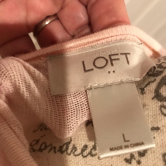 Women Baby Pink Cardigan - Picture 3 of 4